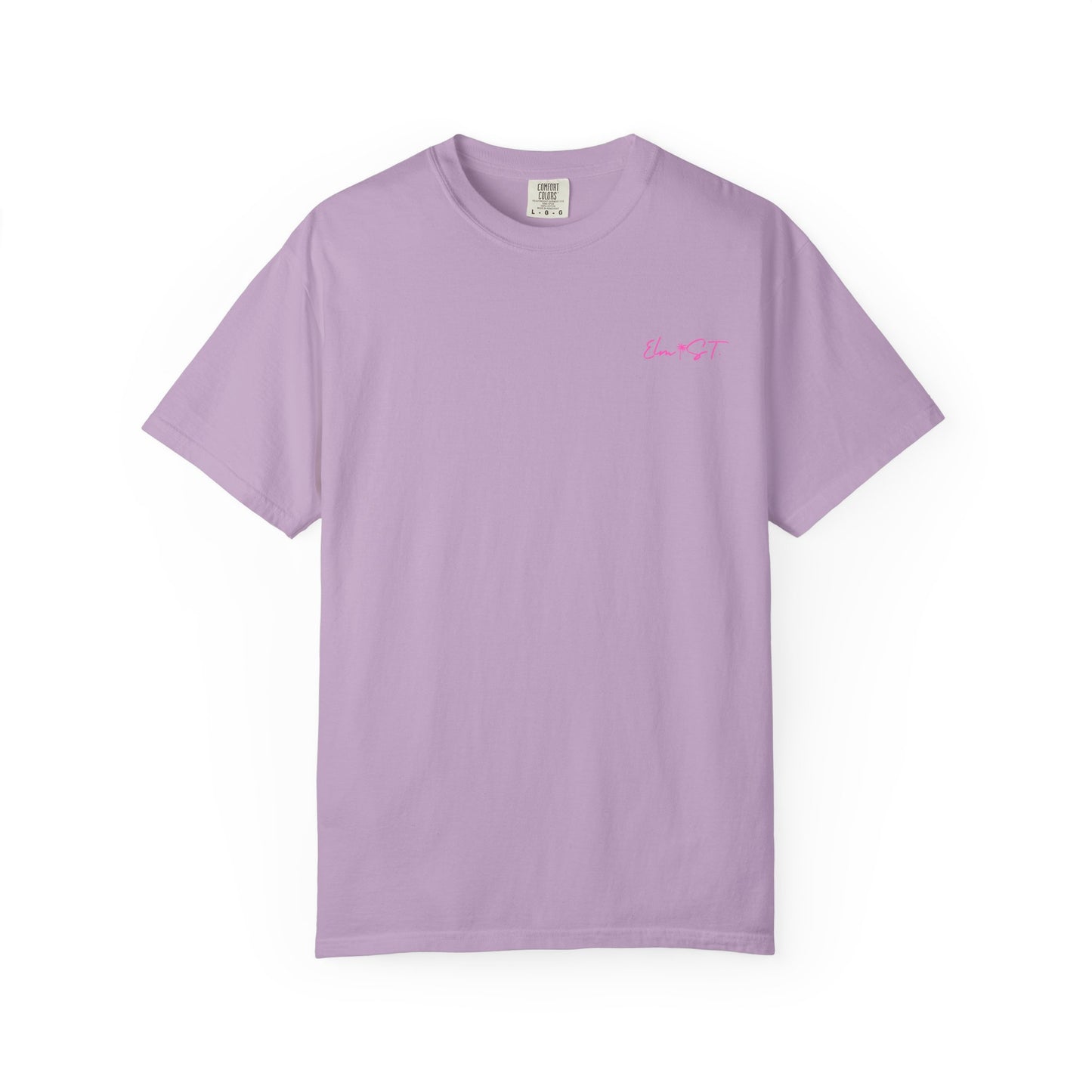 Chill Vibes Summer Tee Freddy