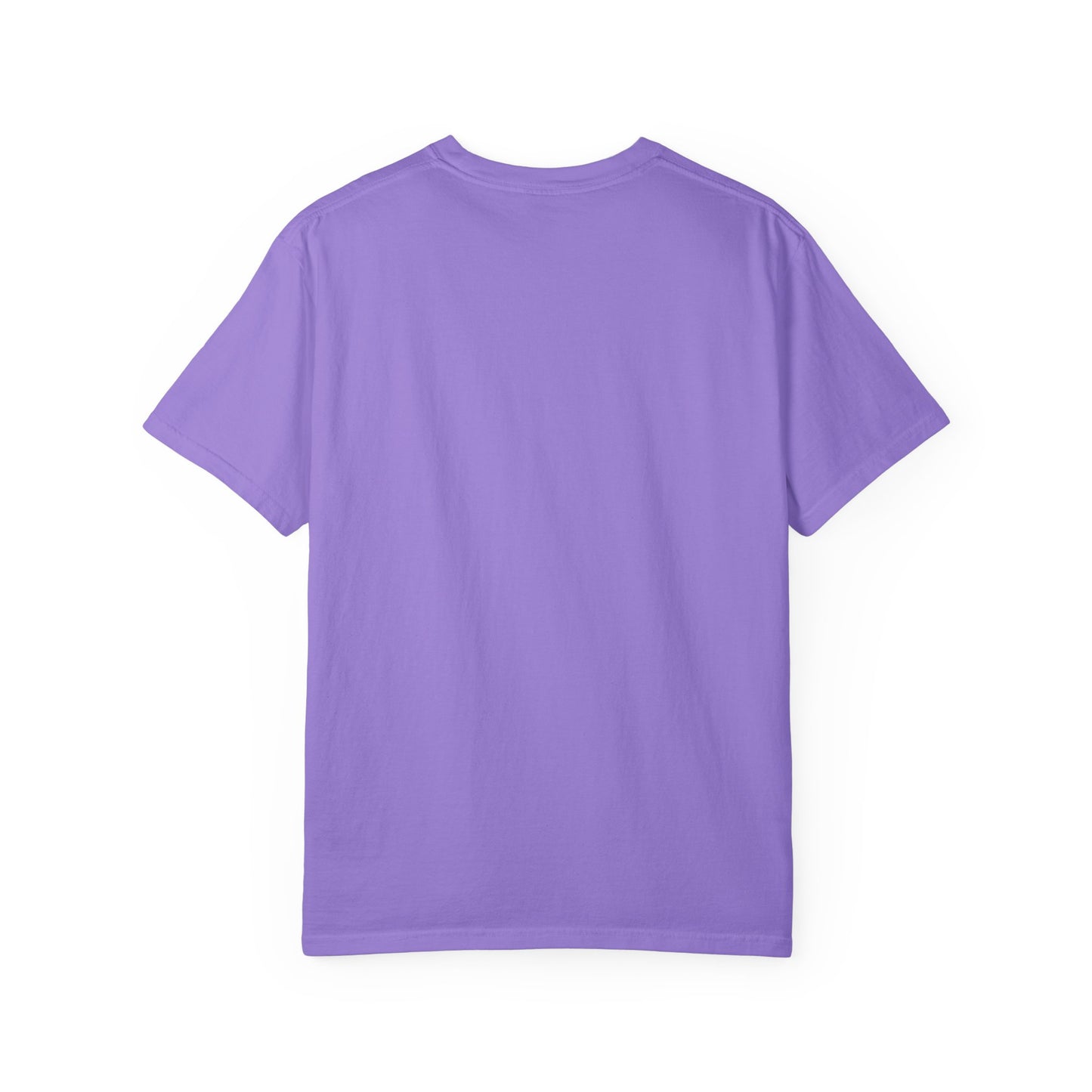 "Greatly Loved" Unisex Garment-Dyed T-shirt | Faith-Based Apparel
