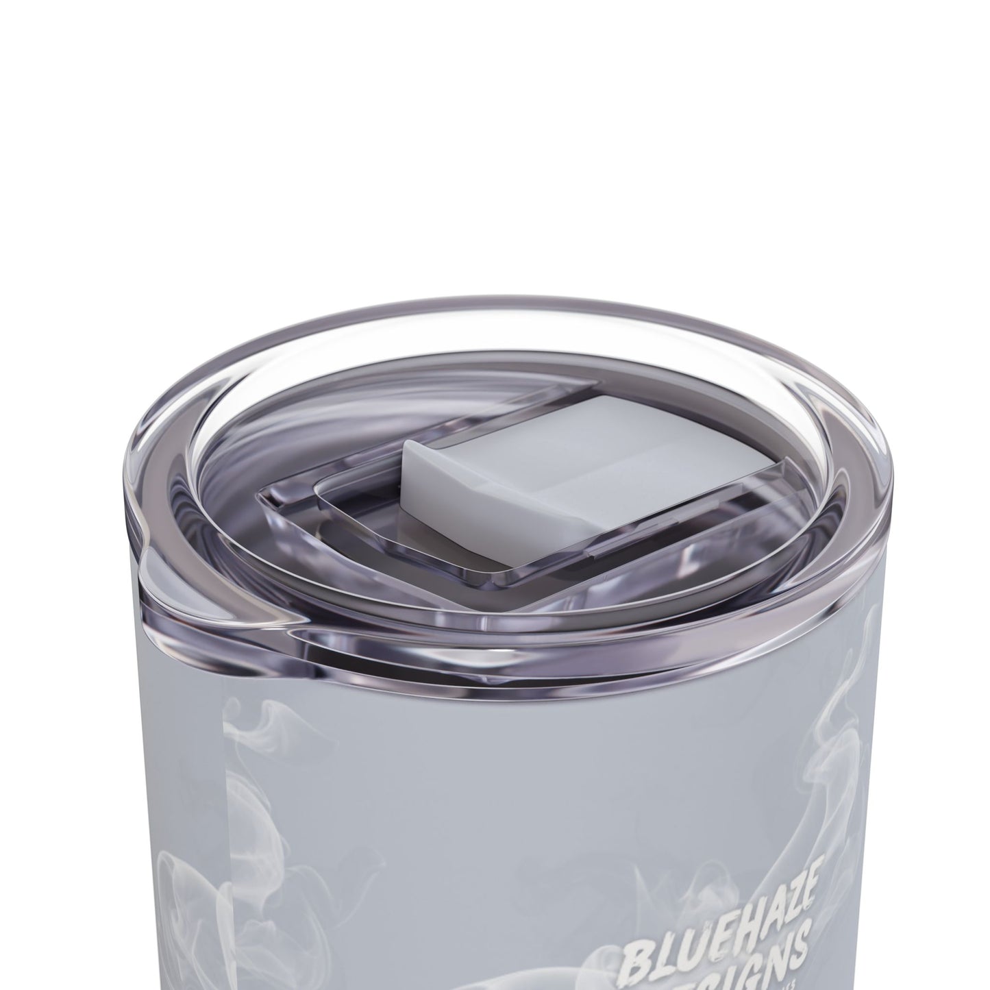 BlueHaze Designs Sleek Matte Tumbler, 20oz