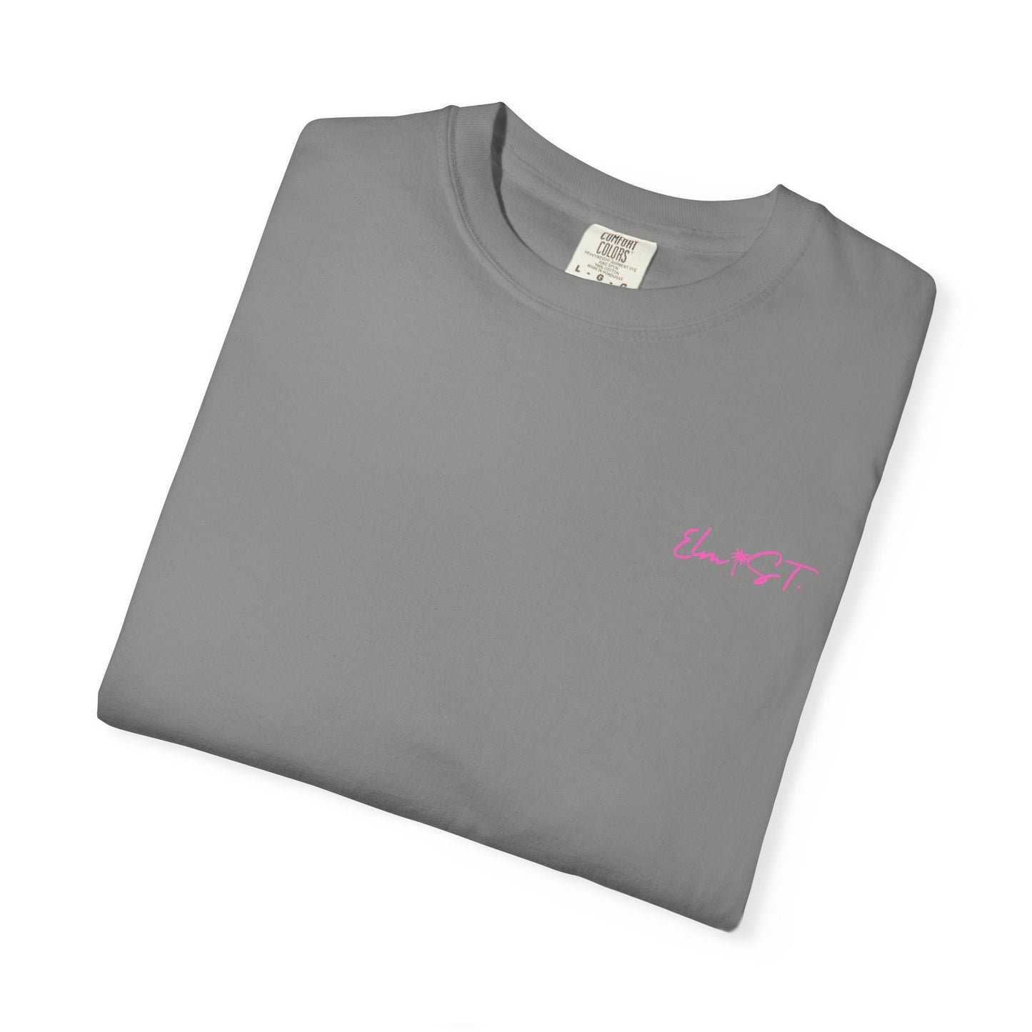 Chill Vibes Summer Tee Freddy