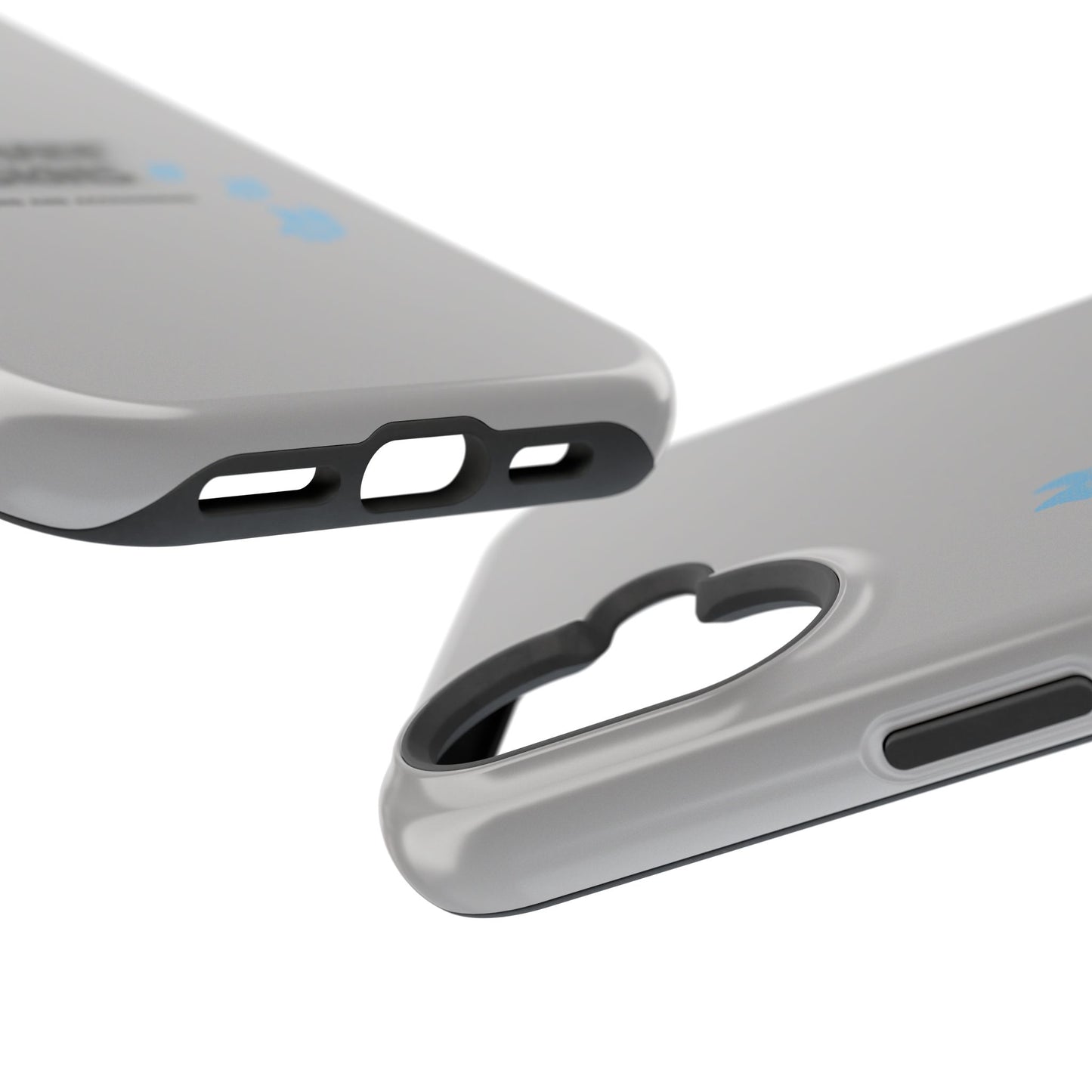 BlueHaze Designs Logo Phone case