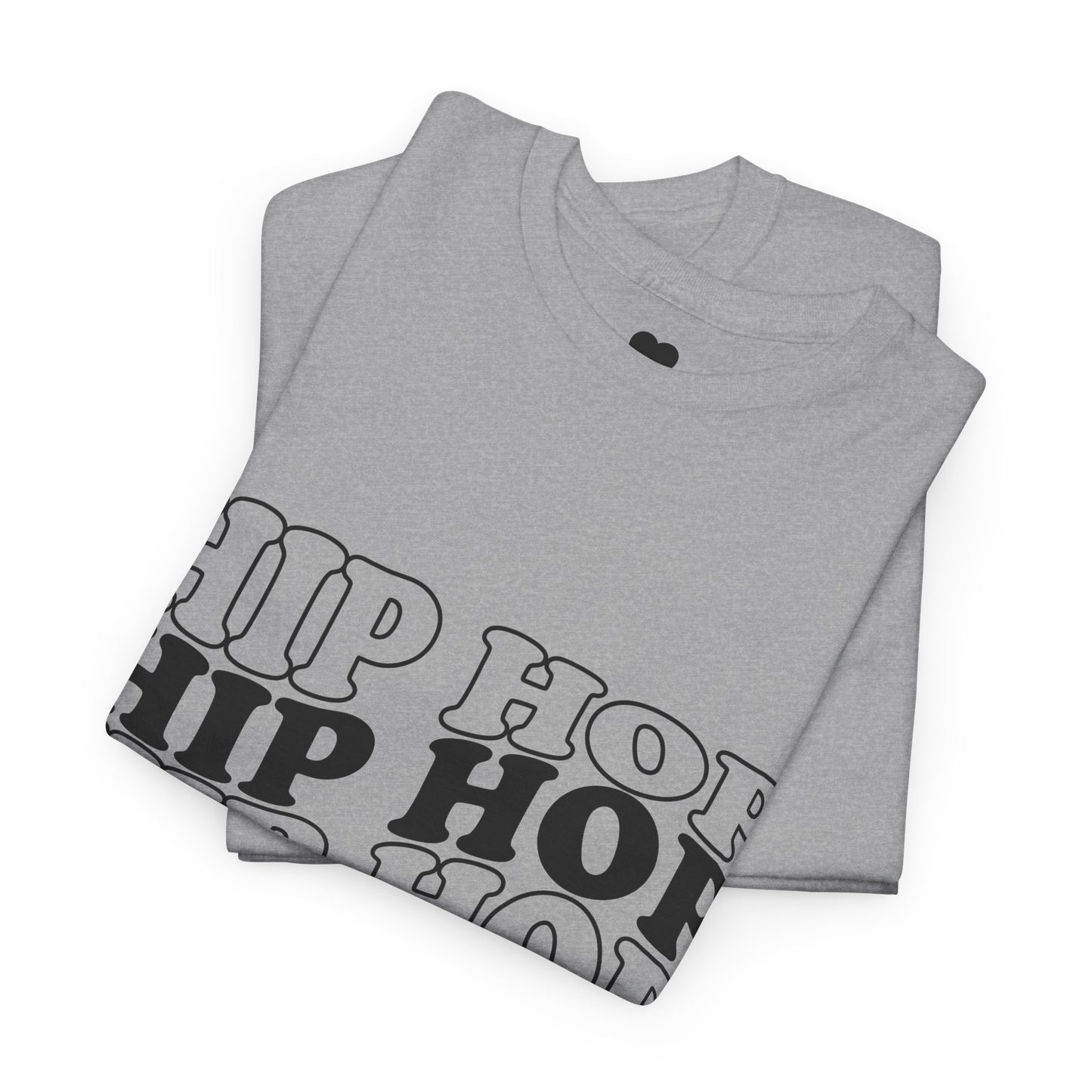 Hip Hop love Vibe Tee, Streetwear Tee, Music Lovers