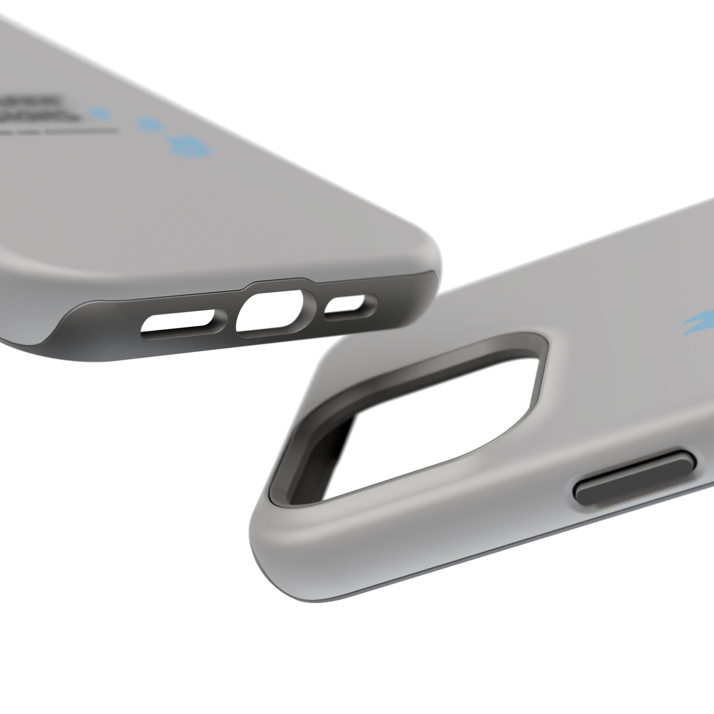 BlueHaze Designs Logo Phone case