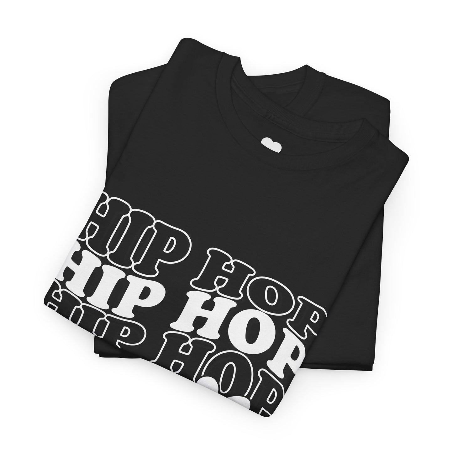 Hip Hop love Vibe Tee, Streetwear Tee, Music Lovers