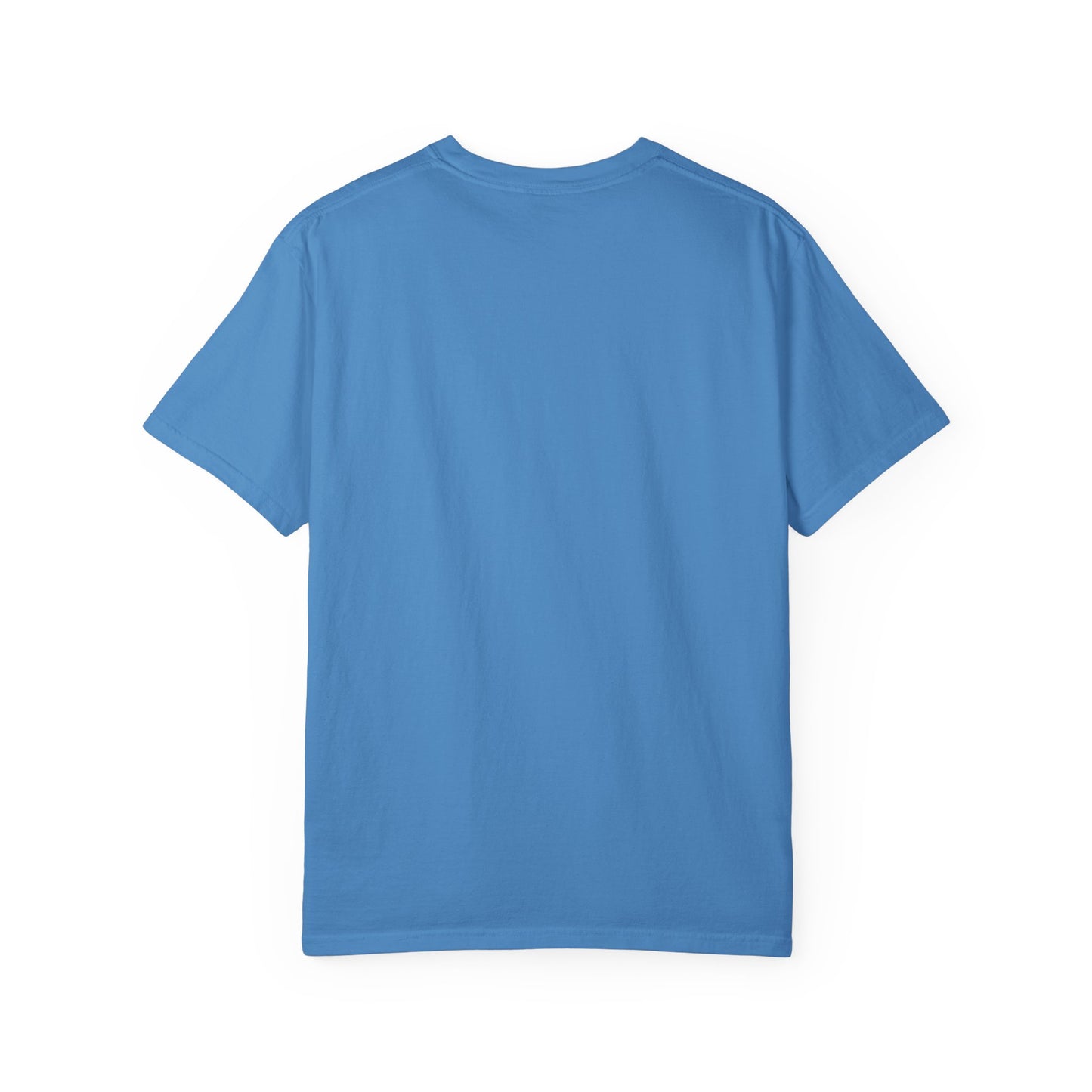 "Greatly Loved" Unisex Garment-Dyed T-shirt | Faith-Based Apparel