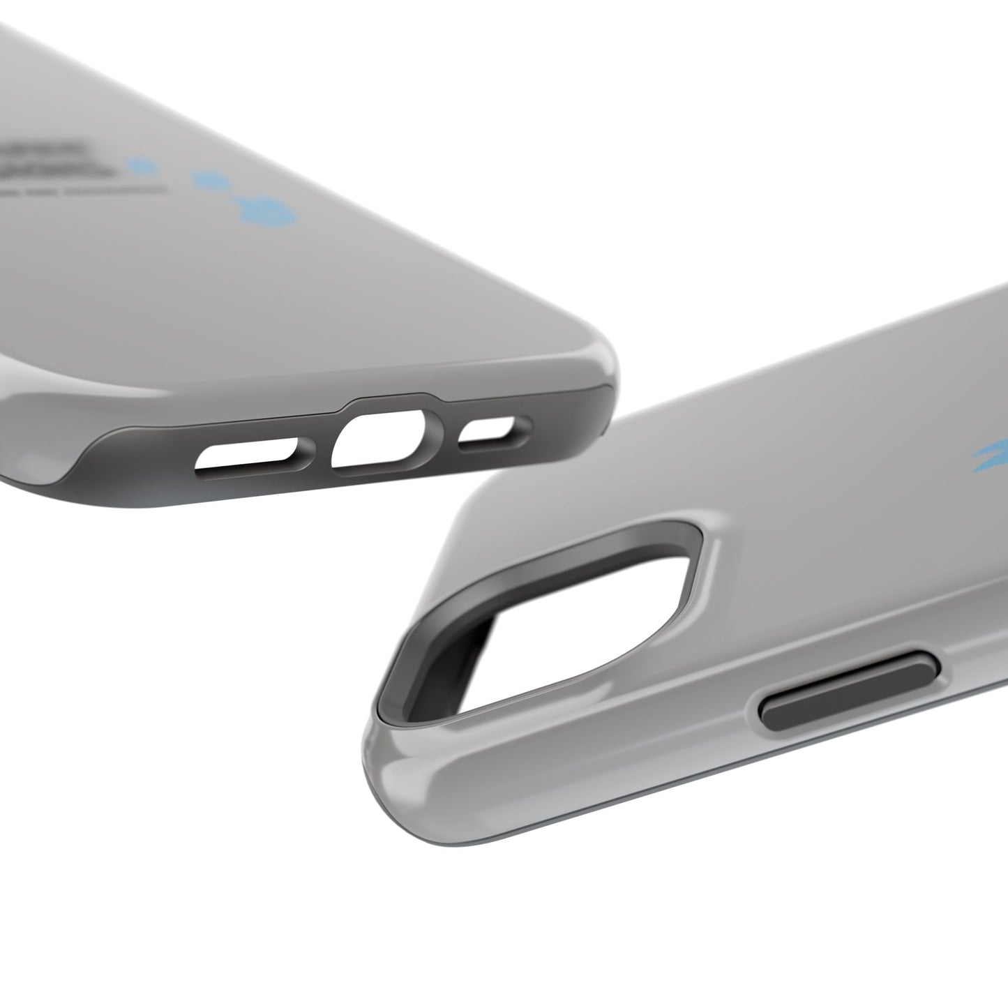 BlueHaze Designs Logo Phone case